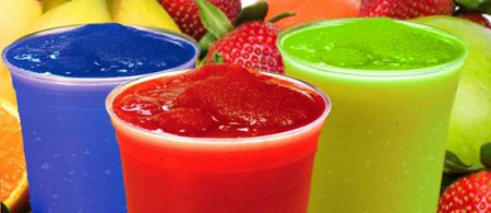 Jégkása választék